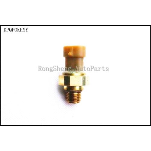 DPQPOKHYY OEM 4921493 For Cummins oil Pressure Sensor switch