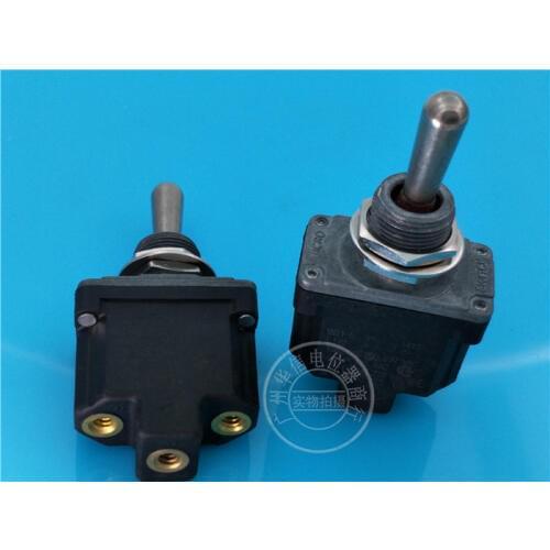 Quality assurance 1NT1-5 3pin single side reset button switch
