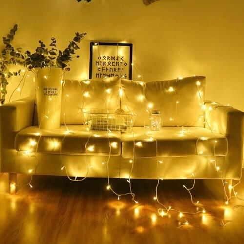 HUXUAN Festive Lighting