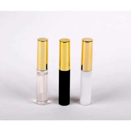 Beautiful Eyes Invisible Eyelash Glue Private Label Four Color Adhesive Can Choose Double Eyelid Glue