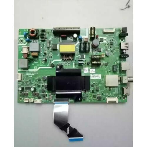 32E3500 Motherboard 5800-A8S631-0P10
