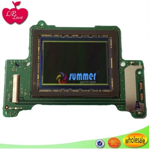 99%new CCD COMS matrix Image Sensors Without low pass filter no frame Repair parts for Nikon D600 D610 SLR