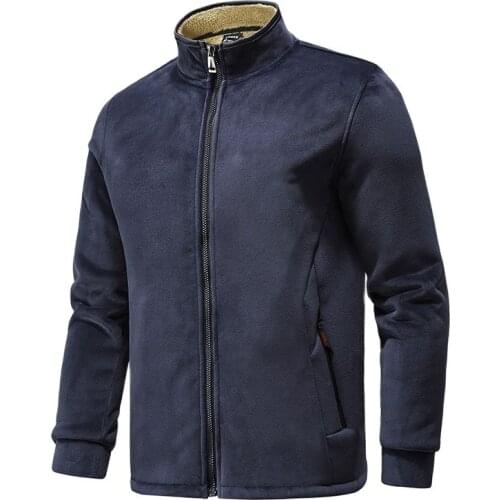 MDNSUPSTAR Mens Winter Hoodies