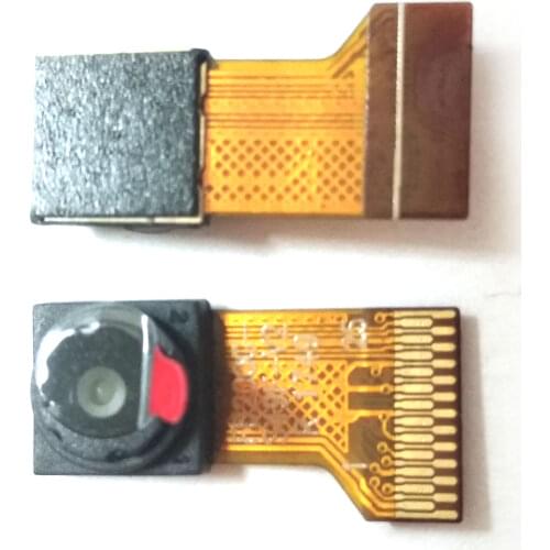 New Original Photo OUKITEL C10/C10 PRO Front Camera Module Accessories for Oukitel C10/C10 PRO