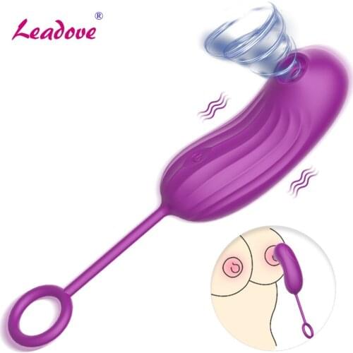 Strong 7 Modes USB charge Clit Sucker Vagina Sucking Vibrator Clitoris Stimulator Blowjob Oral Nipple Sex Toys for Adult Women
