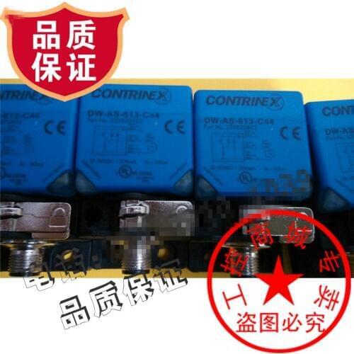 Original new 100% proximity switch DW-AS-613-C44