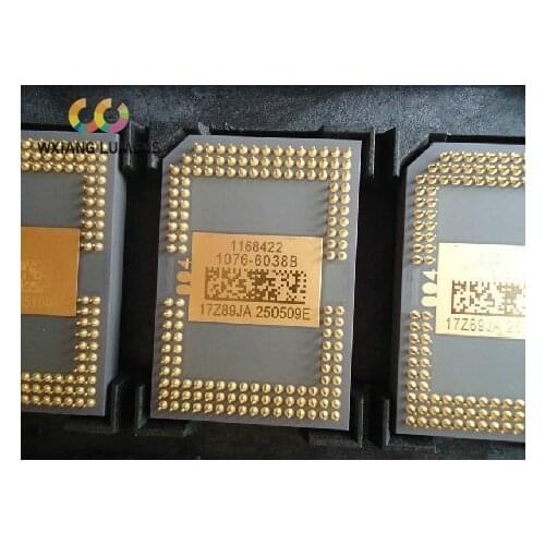 Original OEM New DLP Projector DMD Chip Matrix Fit for BENQ MP626/EP4232/MX710/MX711/EP3227/EP4227C