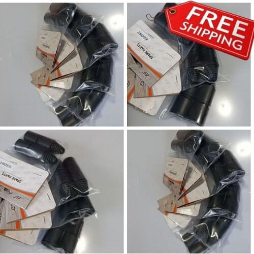 Dustproof Sleeves Half-shaft Rubber Axle boot for Baja 5b SS 5t 5sc Rovan