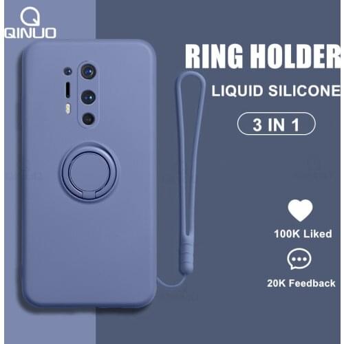 QINUO OnePlus Nord Phone Cases China