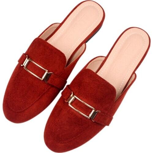 Women's Autumn Shoes QYSHINE China