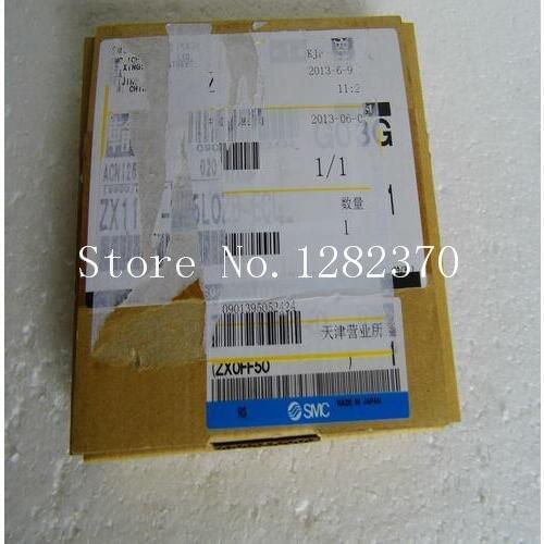 [SA] New Japan genuine original SMCs valve ZX1101-K15LOZB-ECL spot
