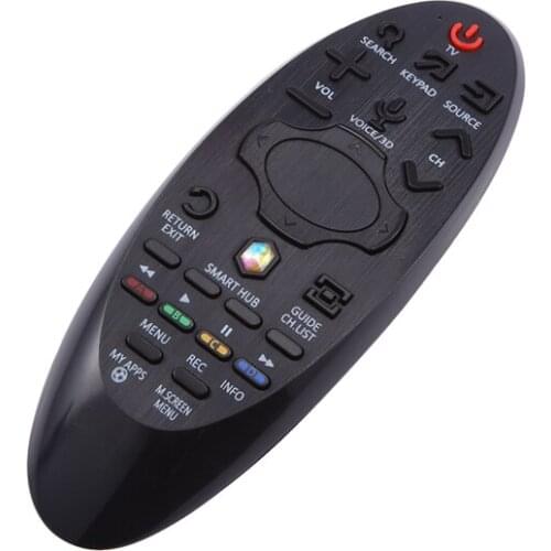 Smart Remote Control for Samsung Smart Tv Remote Control Bn59-01182B Bn59-01182G Led Tv Ue48H8000 Infrared