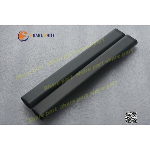 10 X Replacement JP black fuser film for hp P3015 P3010 with HR 300 grease RM1-6274 Special Film genuine over 80000