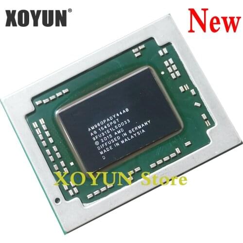 100% New AM960PADY44AB BGA Chipset