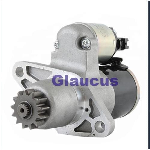 1ARFE 2ARFE 2GRFE 2GRFSE starter motor For Toyota VENZA RAV 4 CAMRY TARAGO HIGHLANDER AVALON SIENNA AURION 2.5L 2.7L 3.5L