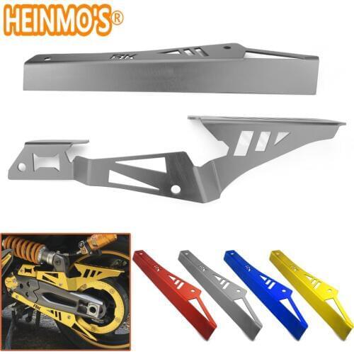 Motorcycle Accessories For Kymco AK550 Transmission Belt Pulley Cover AK 550 Scooter Parts Moto Top Grade For Kymco 2017 2018