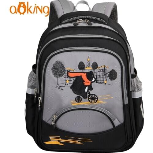 Aoking Backpacks For Boys