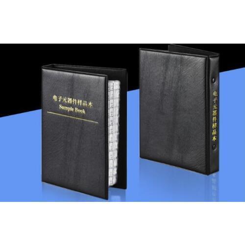 Free Shipping 625pc 1210 3225 1NF-22UF smd capacitor set 1206 capacitor assortment sample book for capacitor kit