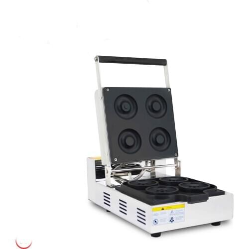 Free shipping Big donut Electric 110v 220v Doughnuts Maker Baker Machine, Mini Donut Machine/Donut Maker