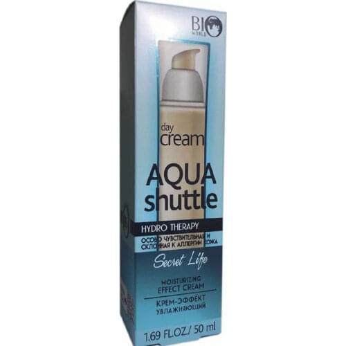 BioWorld Facial Care Products