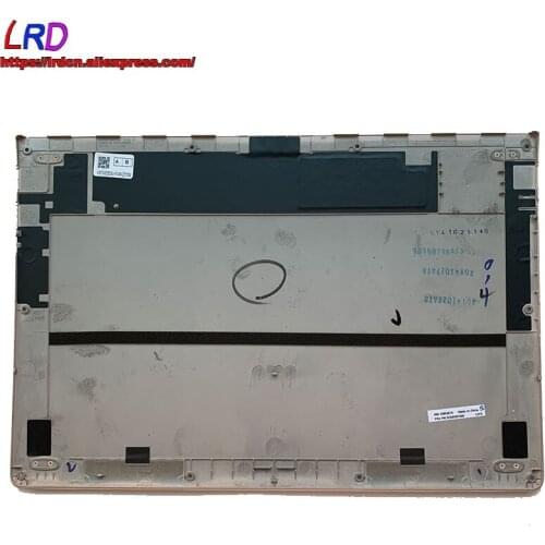 New Original Shell Base Bottom Cover Lower Case D Cover for Lenovo Ideapad Yoga 3 pro 1370 Laptop 5CB0G97336 AM0TA000320