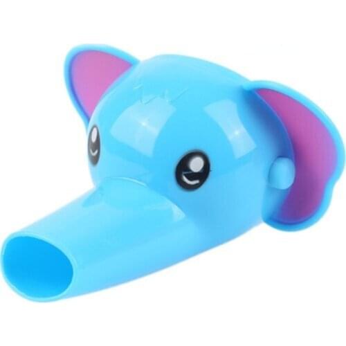 For children Faucet Extension Head