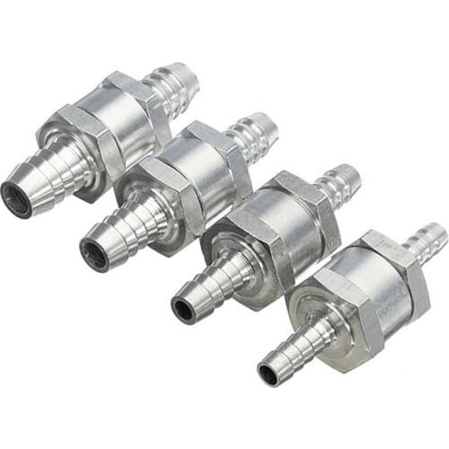 Fujin Irrigation Hose Connections