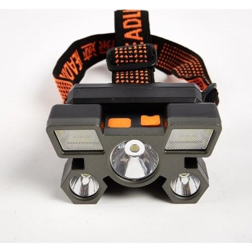 JETTING Portable Lamps