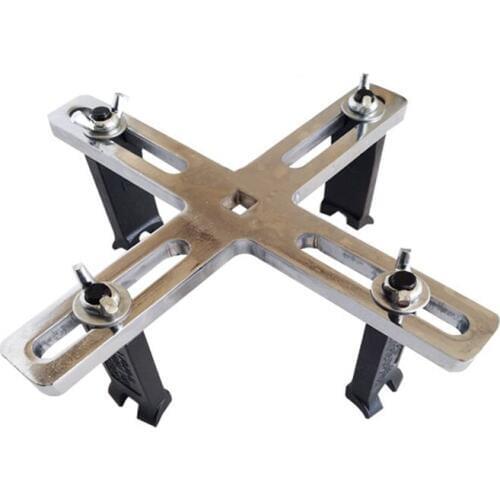 Fuel tank cap wrench Gasoline pump cover wrench Fuel pump removal tool gasoline pump disassembly wrench Automobile fuel tank cap