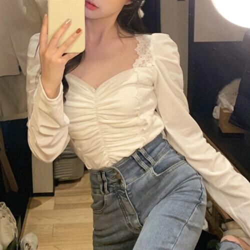 Miss Tough Women's Blouses