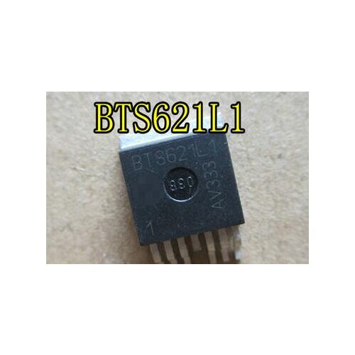 100% NEW Free shipping BTS621L1