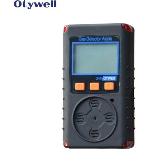 OEM multi gas monitor 4 gases