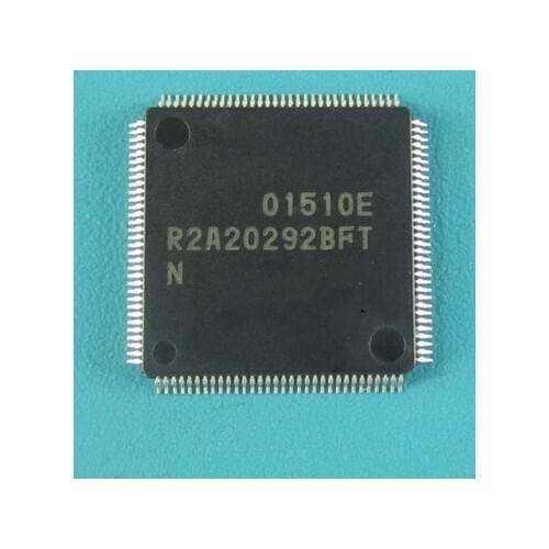 1pcs/lot R2A20292BFT TQFP LCD Plasma original authentic