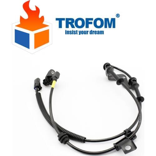 Front Left ABS Wheel Speed Sensor For Hyundai Verna 95670-0U000 956700U000