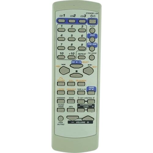 Remote Control For JVC Victor RM-SNXMD1U RM-SNXMD1R NX-MD1 NX-MD1R CA-NXMD1 CA-NXMD1R Micro Compact Component Stereo System