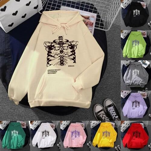 Женские толстовки с принтом Uefezo China At AliExpress