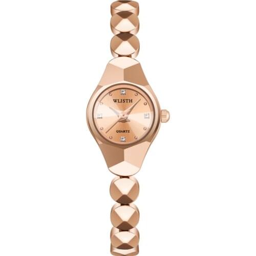 WLISTH Women's Wrist Watch