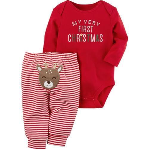 ZAPULU Sets Of Clothes For Babies