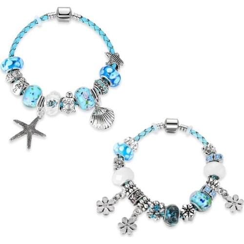 ZBKZ Fashion Bracelets