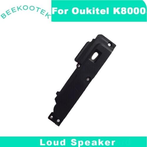100% Original blackview K8000 Loudspeaker High Quality Loud Speaker Buzzer Ringer Accessories for blackview k8000 Smartphone