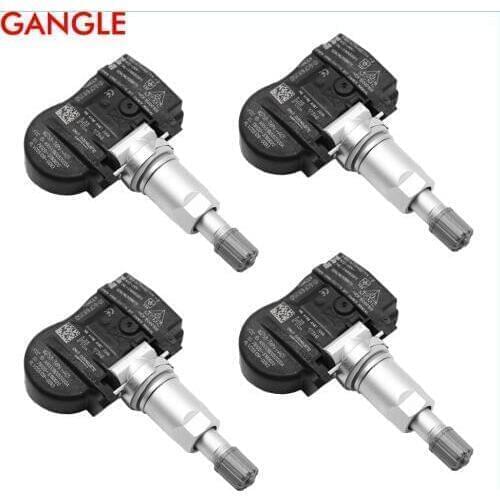 FOR 2016-2023 HONDA RIDGELINE TPMS 433MHz ACURA TIRE PRESSURE SENSOR TPMS SENSOR 42753-T6N-A01 42753-TG7-A51