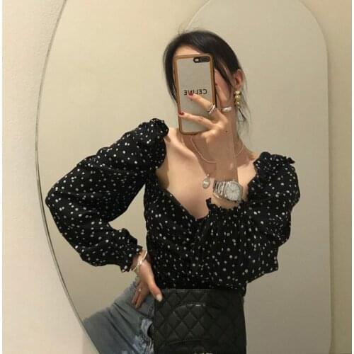 Free Valley Blouses With Sleeves
