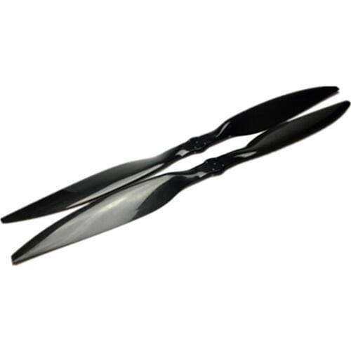 HengLi HLY 30inch 3080 3K Carbon Fiber Propeller Props CW CCW 1Pair