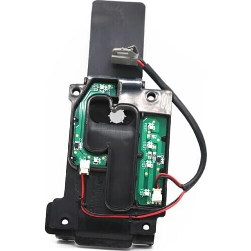 Gear lever indicator assembly INDICATOR ASSY SHIFT LEVER for hyundai TUCSON tucsn 2004-2009 846402E100