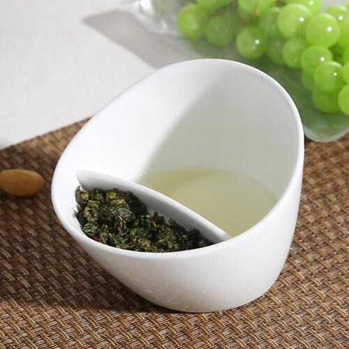 Chinese Tea Cup Porcelain Celadon Teacup Set Teapot Drinkware Ceramic China Kung Fu Tea Set Ceramic cup With Filiter