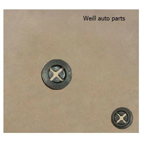 1104015XKZ16A Rollover valve vent pipe jacket for great wall haval H6 ORIGINAL PARTS