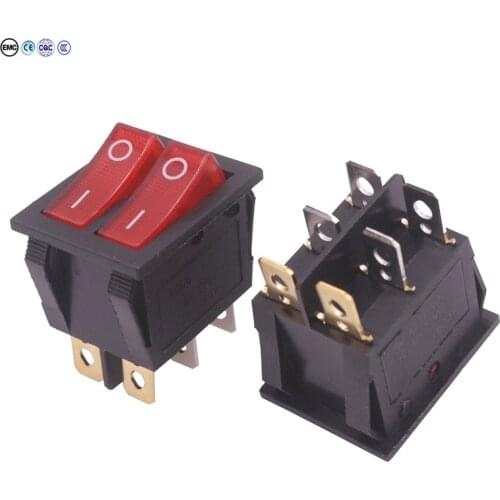 KWSEUB Light Switches