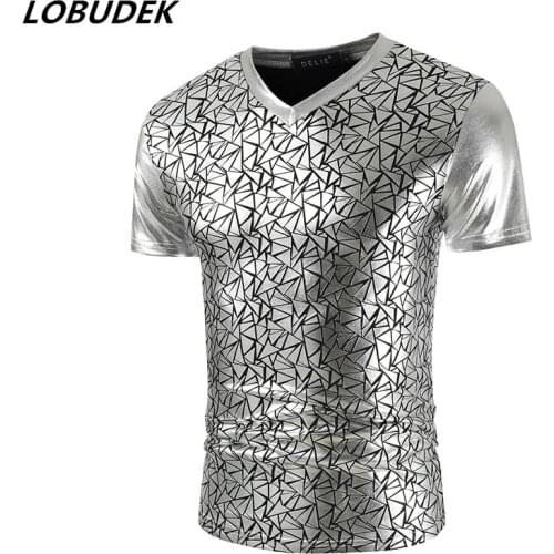 Мужские футболки с коротким рукавом LOBUDEK China At AliExpress
