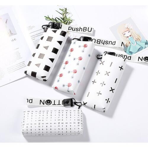 Mengtai Fashion Pencil Cases