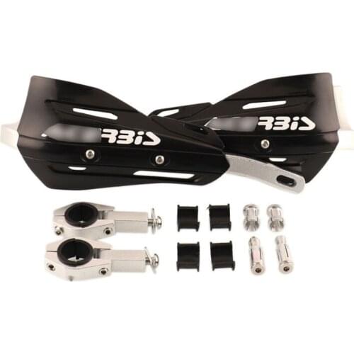 Motorcycle Handguard Hand Guard For KLX RMZ CRF YZF SX EXC XCW SMR Dirt Bike ATVS Motocross Enduro